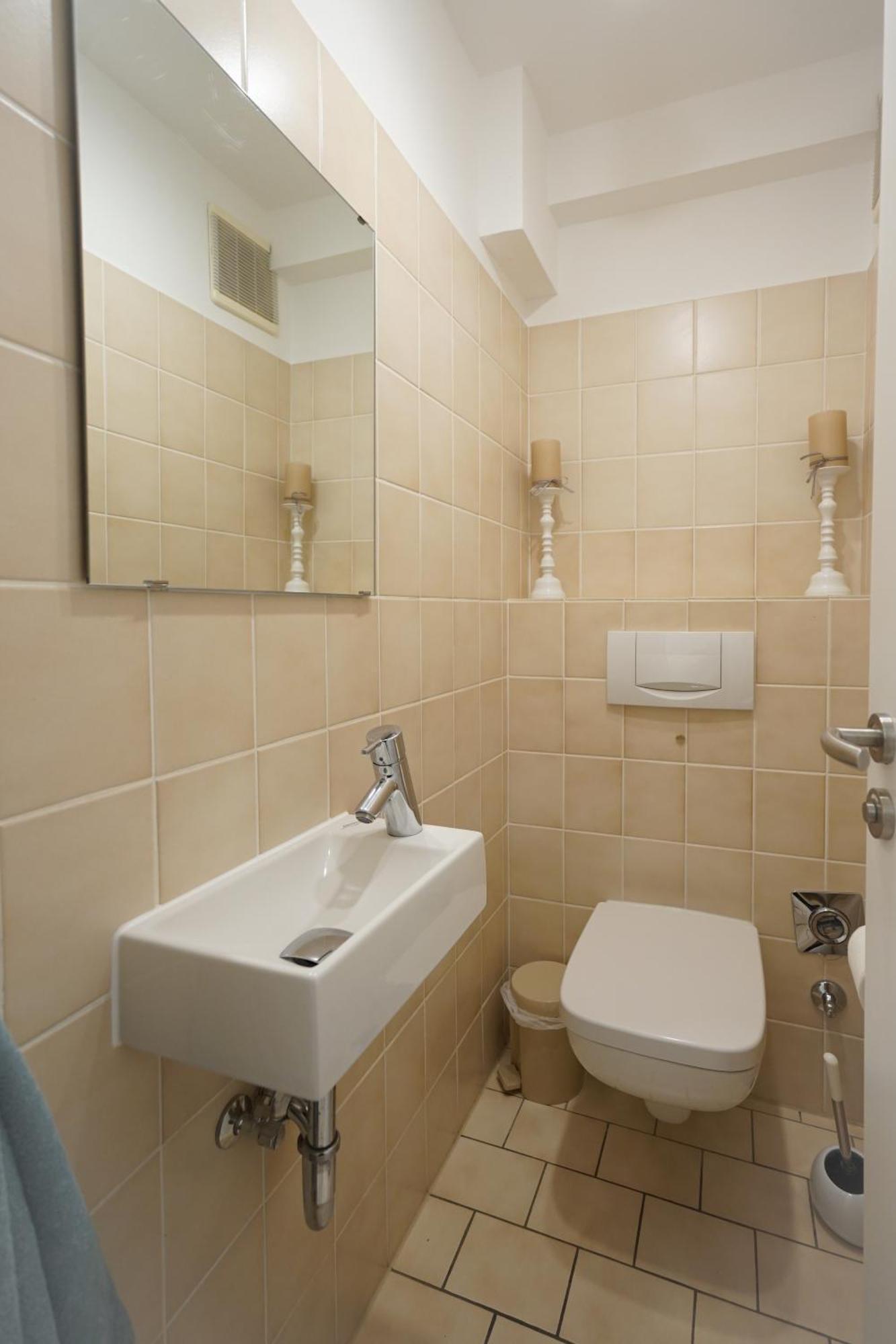 Apartment Lord Nelson Nr 310 Cuxhaven