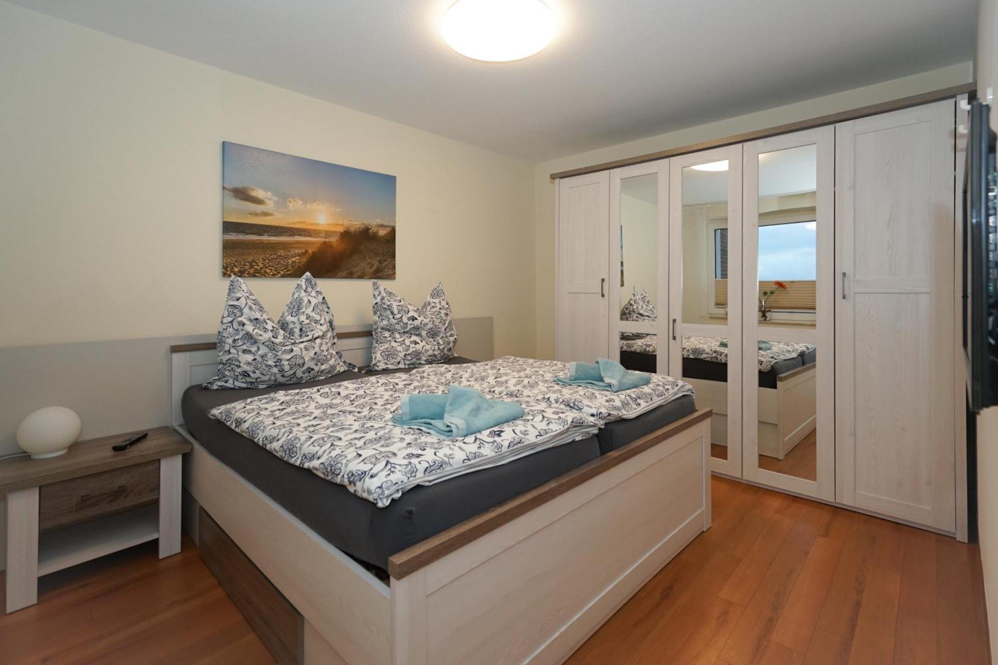 Apartment Lord Nelson Nr 310 *