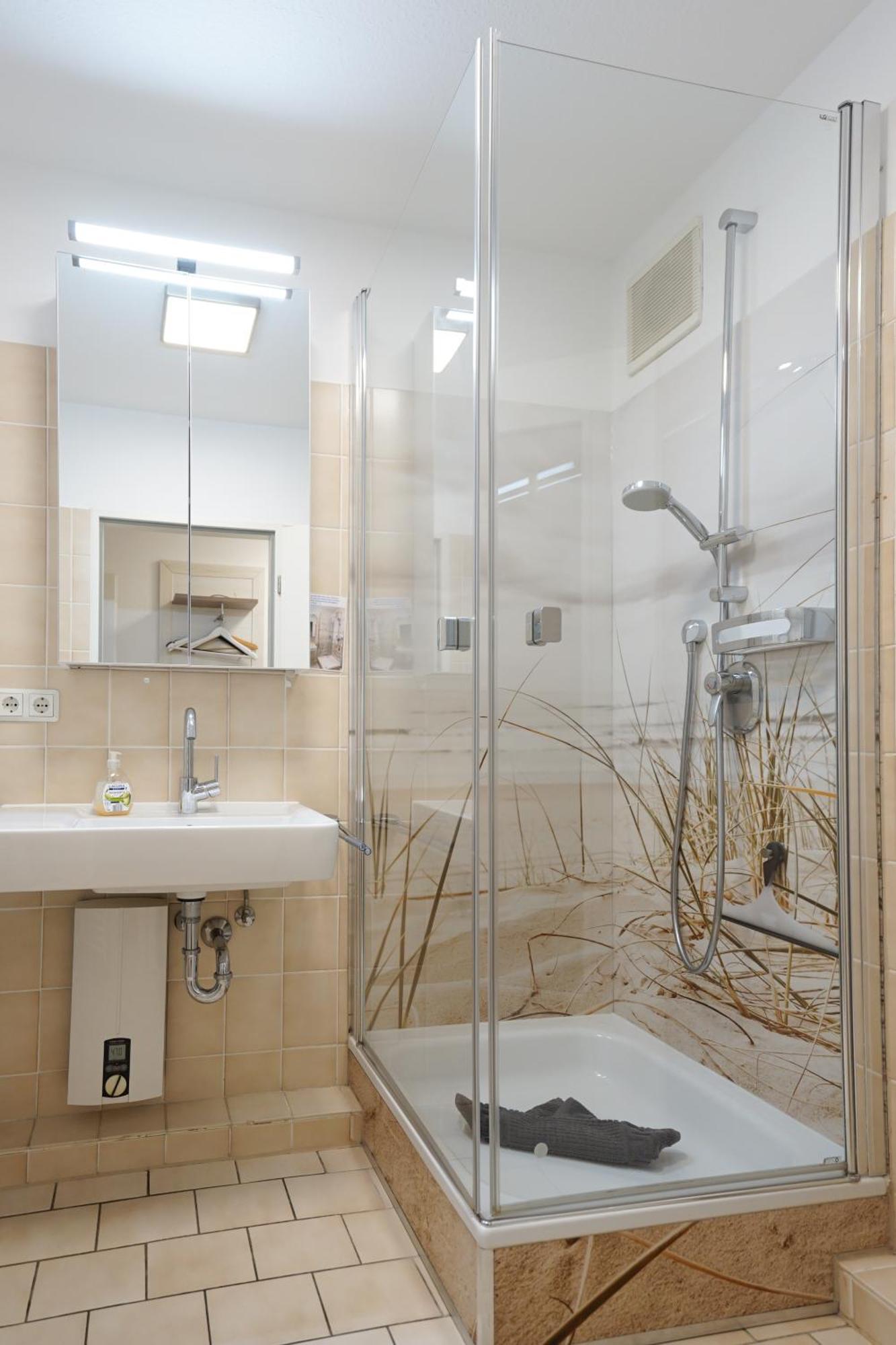 Apartment Lord Nelson Nr 310 Cuxhaven